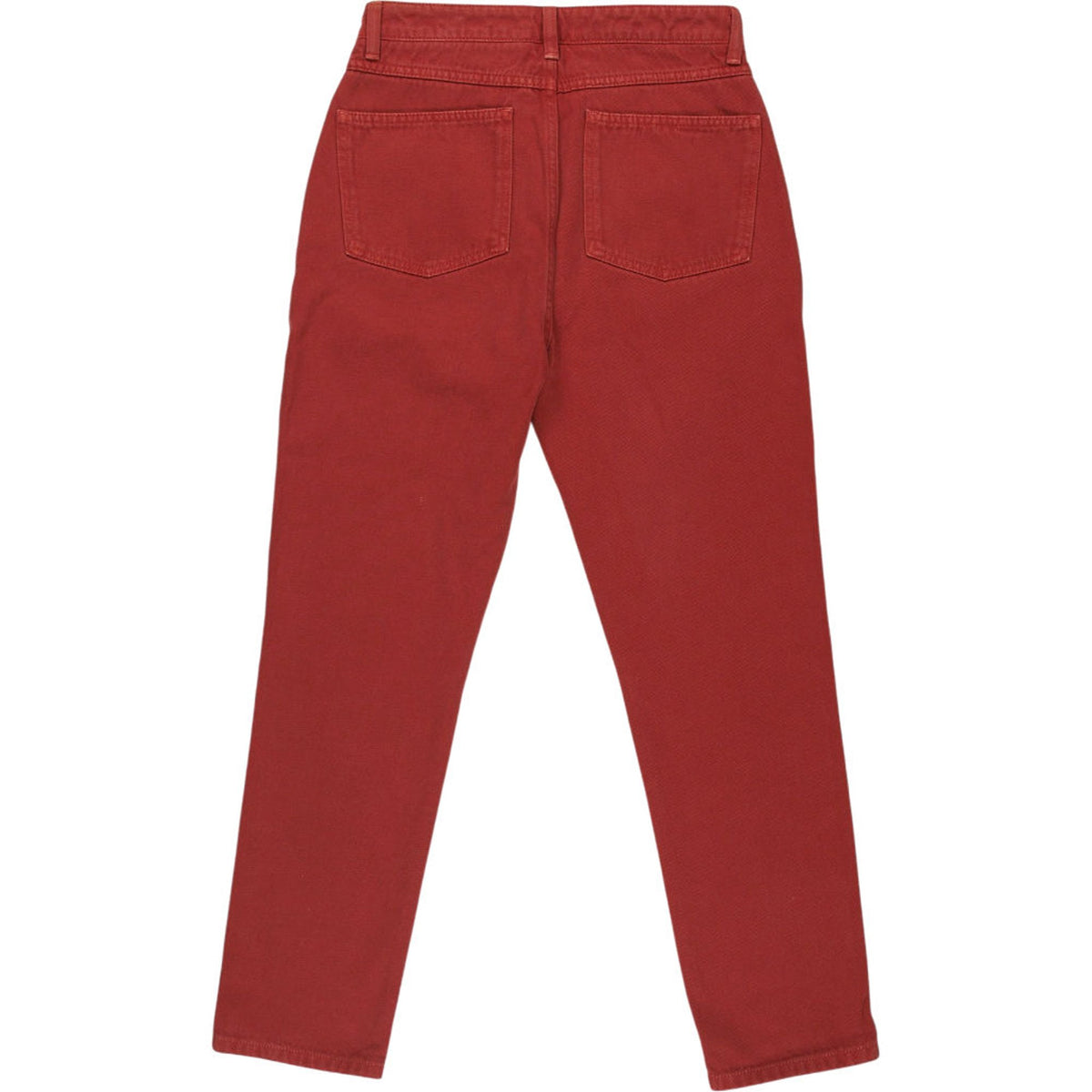 Beaufort & Blake Red Jeans