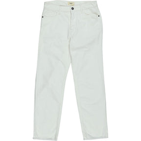 Hush White Agnes Jeans