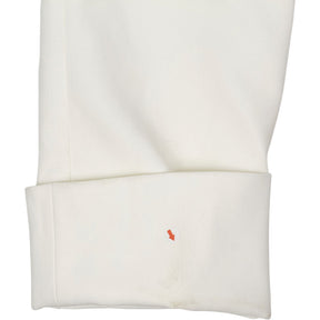 River Island White Cropped Jacket