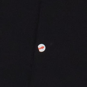 CK Black Soft Techno Twill Jogger