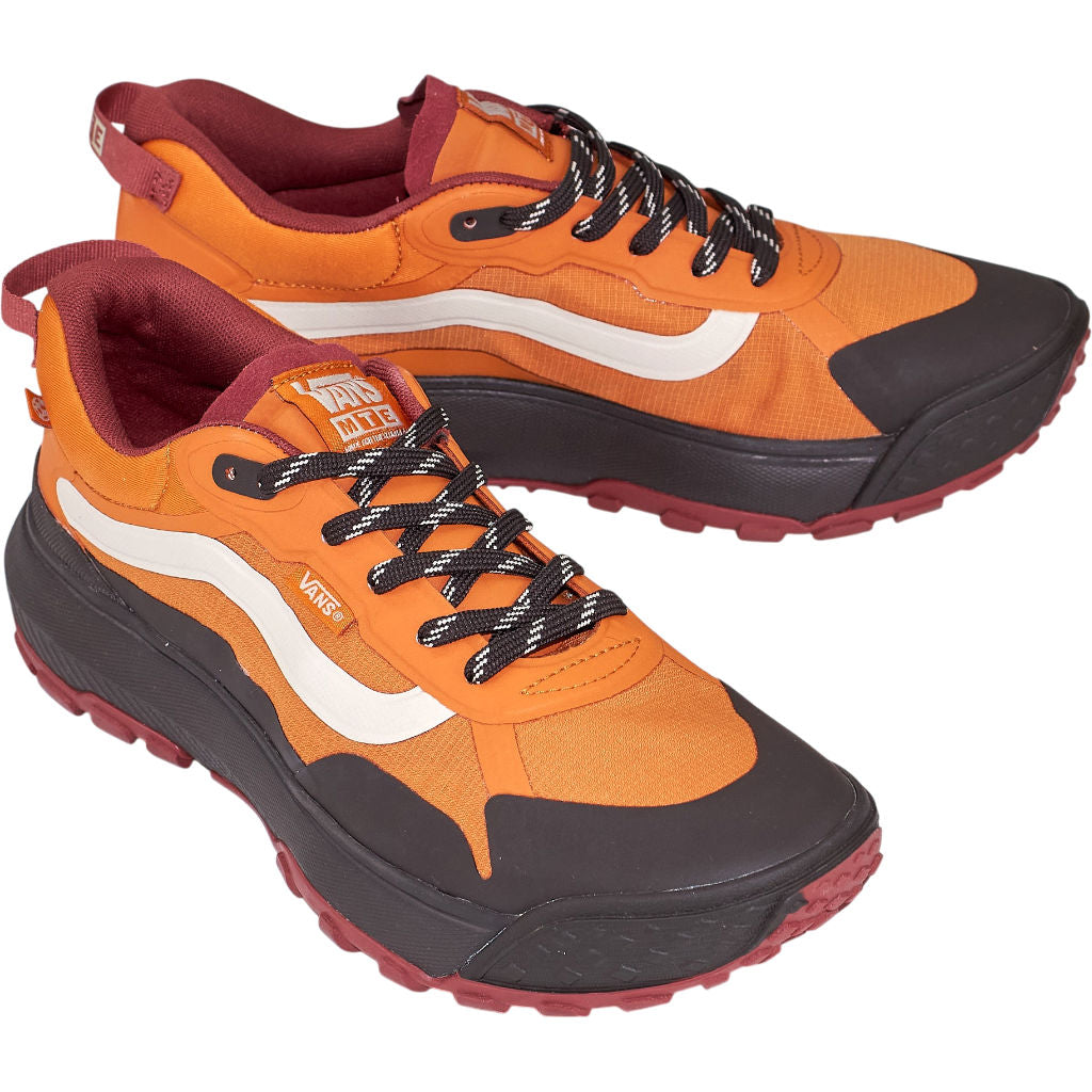 Vans Orange MTE Trainers