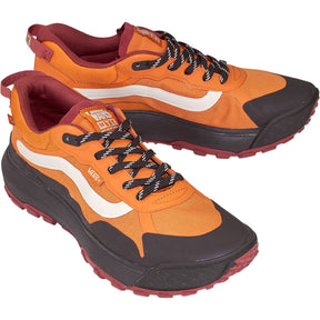 Vans Orange MTE Trainers