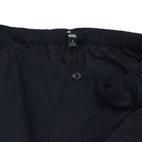 Vans Black Midi Cargo Skirt