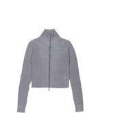 Motel Grey Tuzifa Jumper