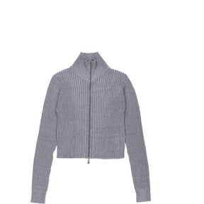 Motel Grey Tuzifa Jumper