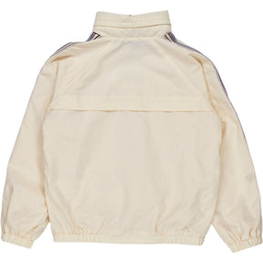 Tommy Hilfiger Cream Striped Jacket