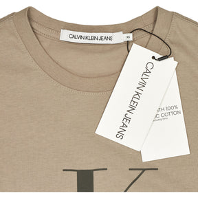 Calvin Klein Brown T-Shirt