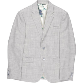 French Connection Grey Slim Fit Suit 40R/34R