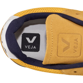Veja Yellow Rio Branco Trainers