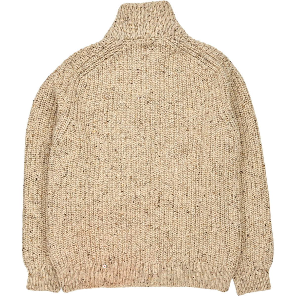 Howlin' Biscuit Wool Knit Jacket