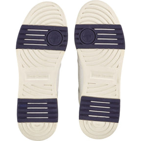 Sergio Tacchini White Trainers