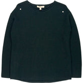 Seasalt Cornwall Green Fruity Jumper II