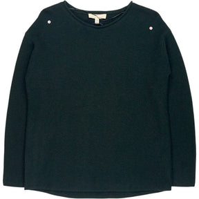 Seasalt Cornwall Green Fruity Jumper II