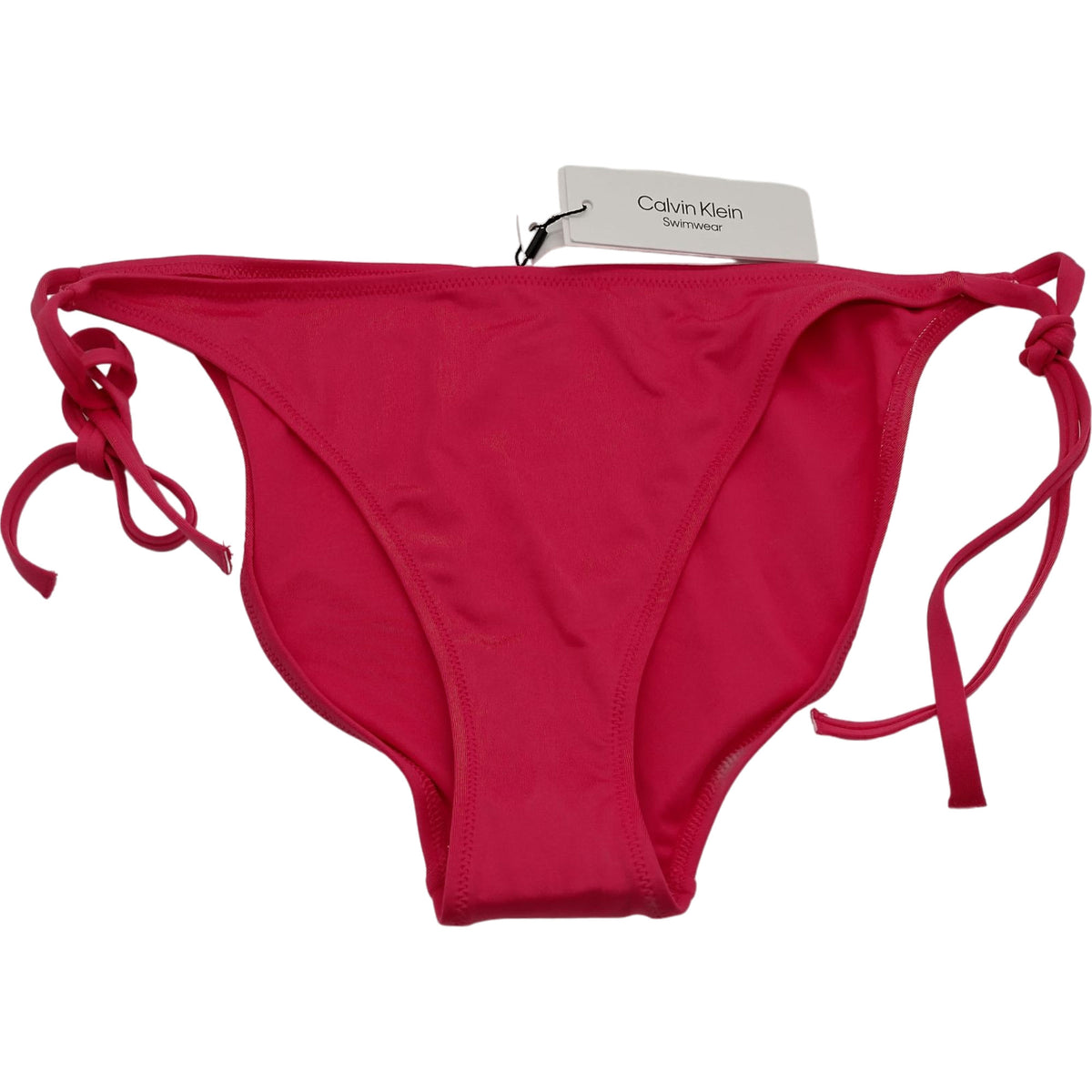 Calvin Klein Pink Swimwear Bottom