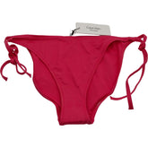 Calvin Klein Pink Swimwear Bottom