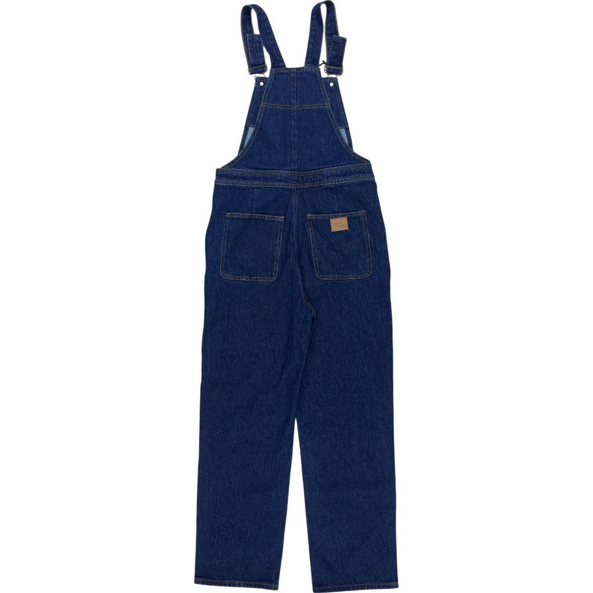 Seventy + Mochi Blue Suki Dungarees