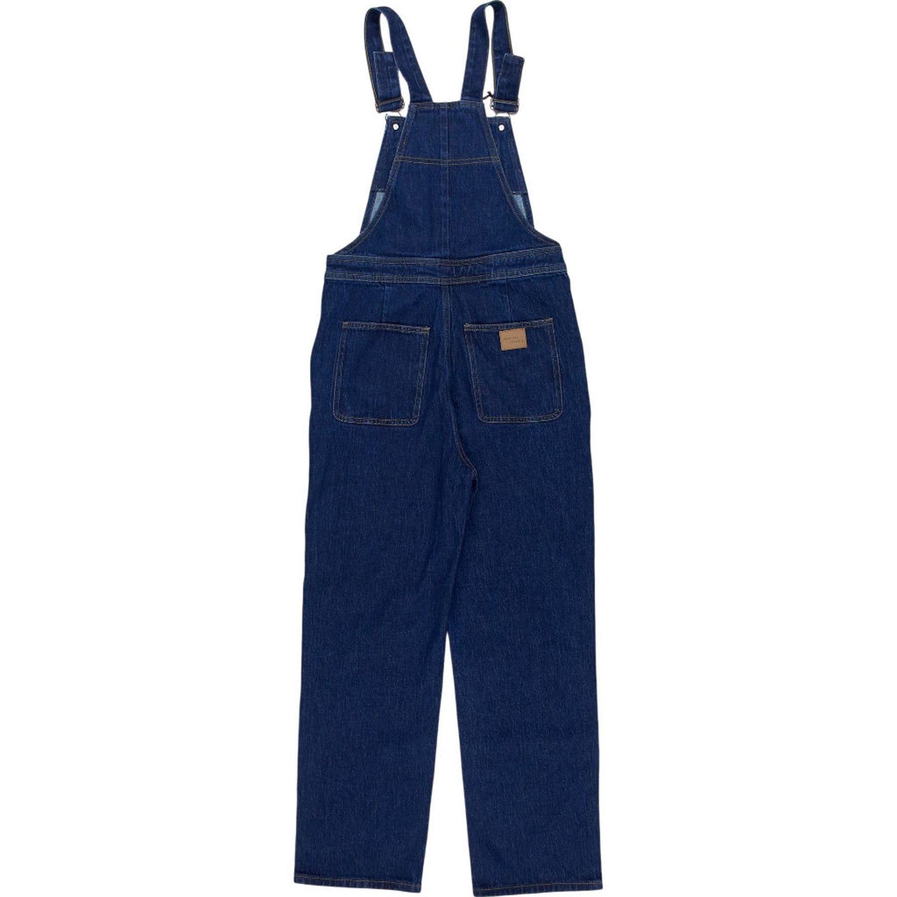 Seventy + Mochi Blue Suki Dungarees