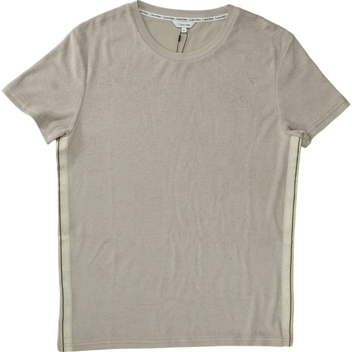 Calvin Klein Brown T-Shirt
