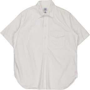 Post Overalls White C-Post 4 Shirt