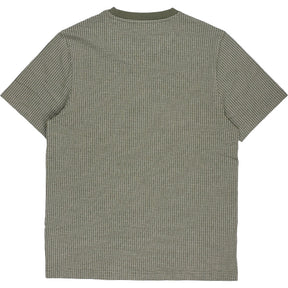Farah Rosemary Lunney Jacquard Tee