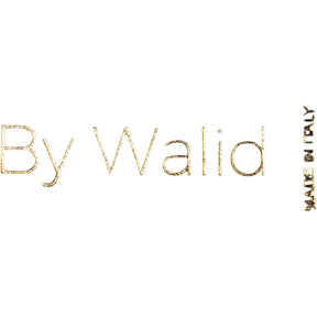 By Walid Black Blue Moccasin Shoes