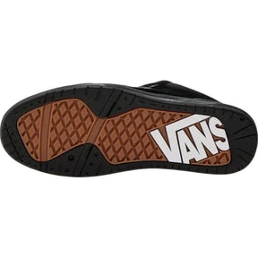 Vans Upland B/B/W