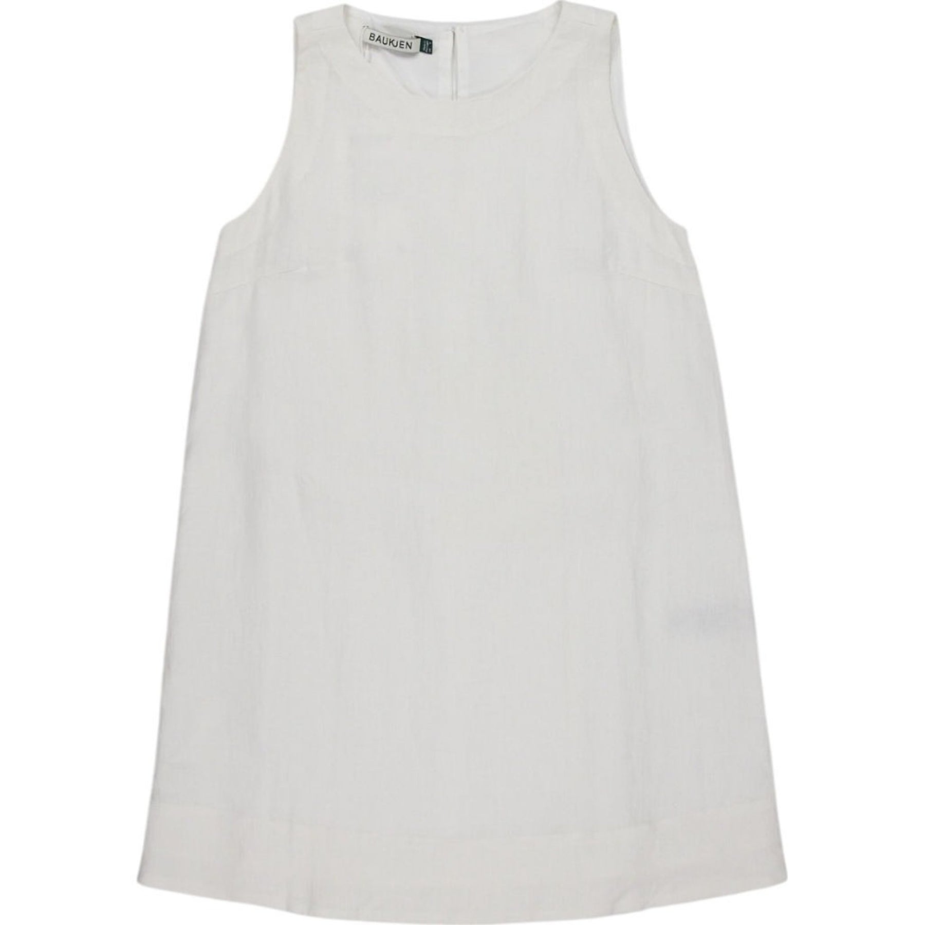 Baukjen Salvana Hemp Dress