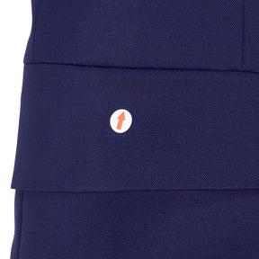 Paul Smith Blue Wool Blazer