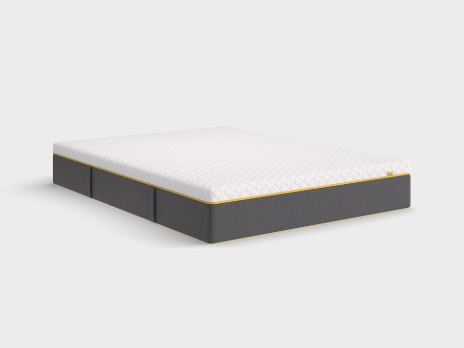 Eve Sleep Mattress The Wunderflip Hybrid Single