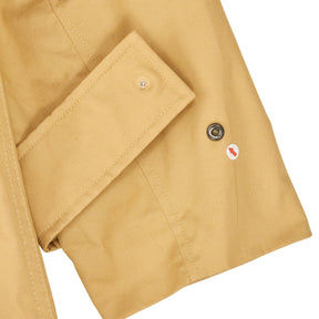 Calvin Klein Beige Trench Coat