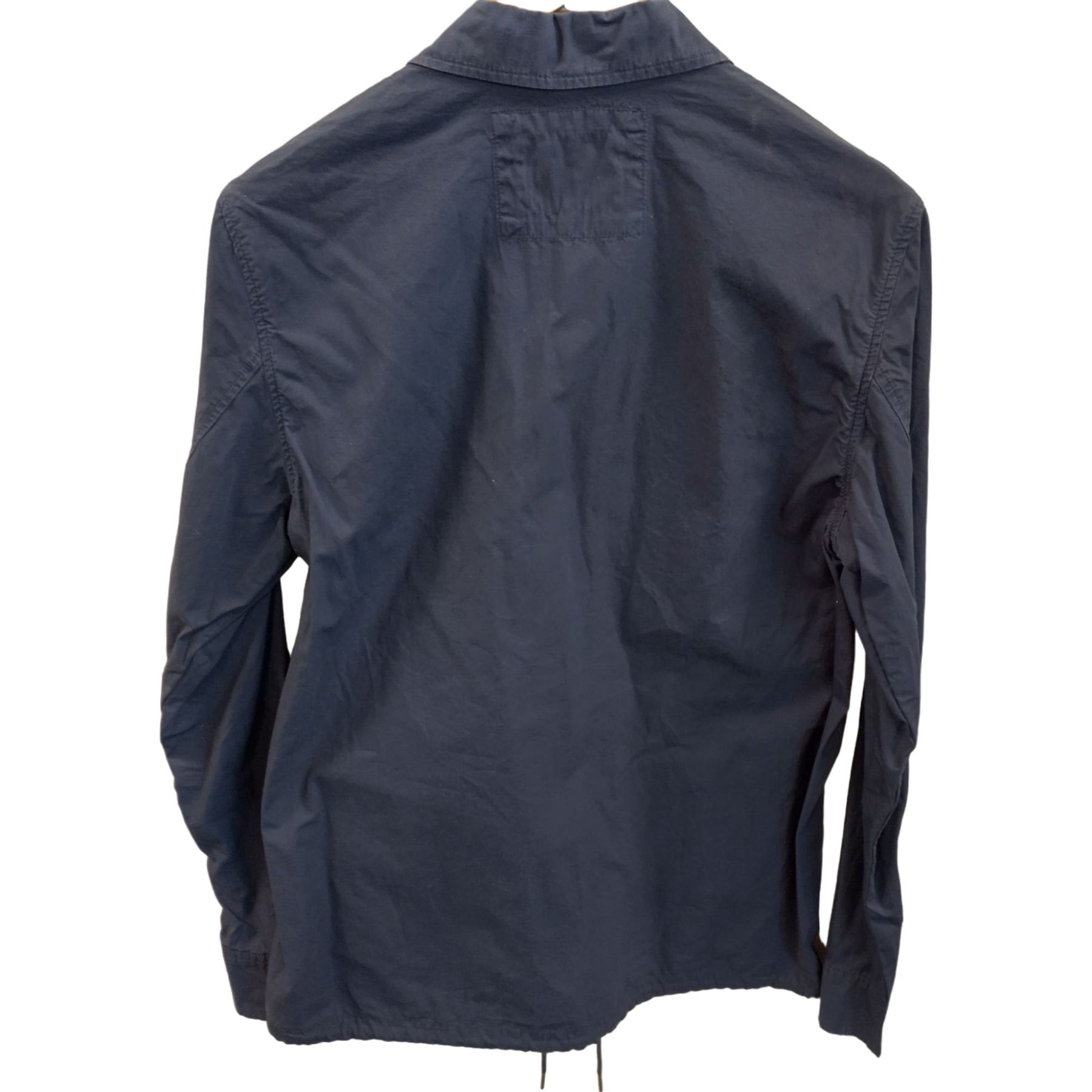 Penfield Blue Utility Jacket