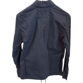 Penfield Blue Utility Jacket