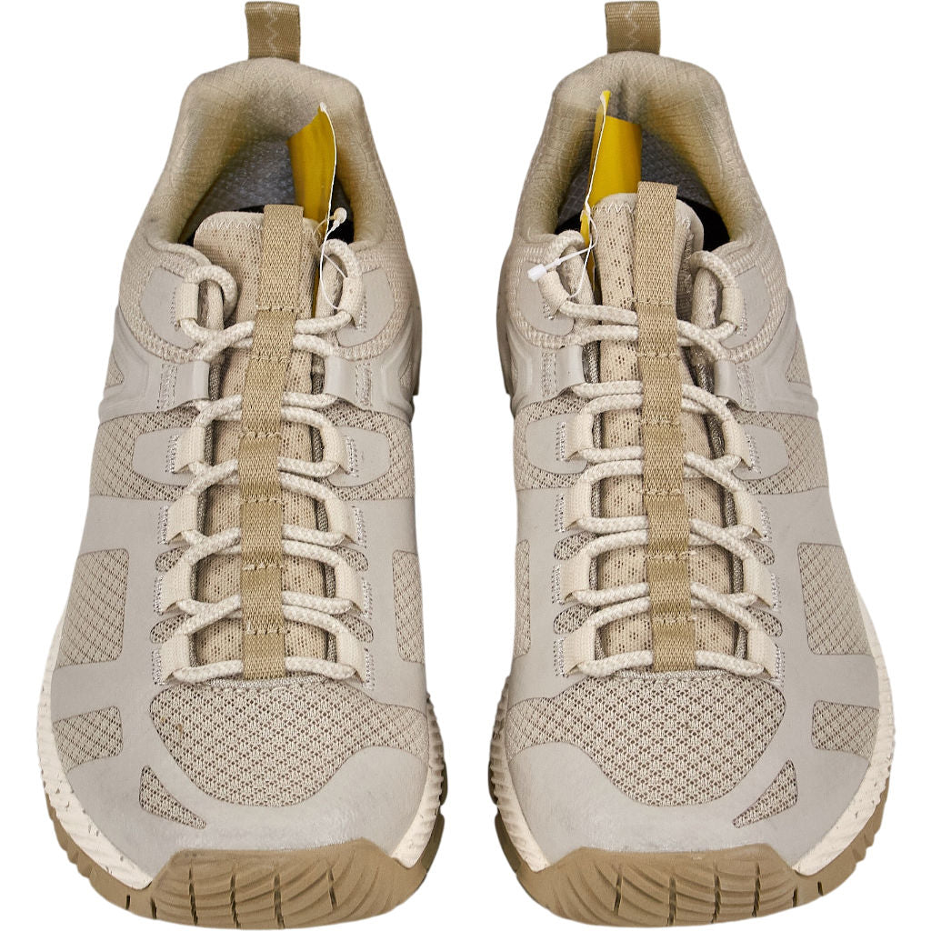 Merrell Oyster Chalk MQM Evo 1TRL Trainers