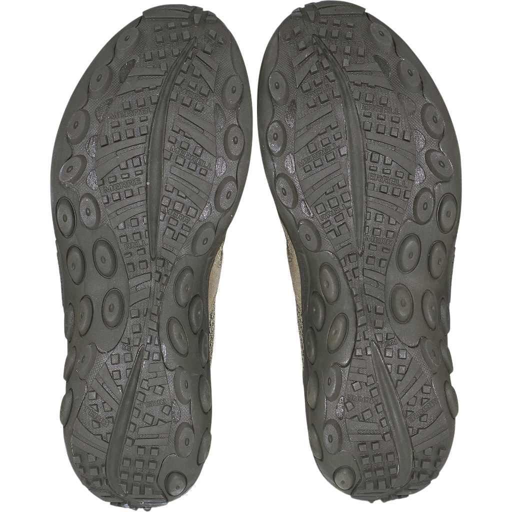 Merrell Drab Jungle Moc Evo Vent Shoes