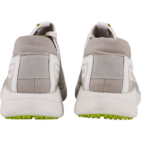 Toffeln White SmartSole Trainers