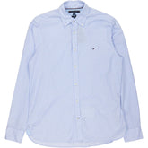 Tommy Hilfiger Blue Classic Shirt