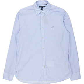 Tommy Hilfiger Blue Classic Shirt