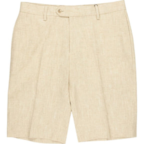 Moss Brown Relaxed Fit Shorts Suit 40R/34R