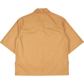 Studio Nicholson Caramel Elio Shirt