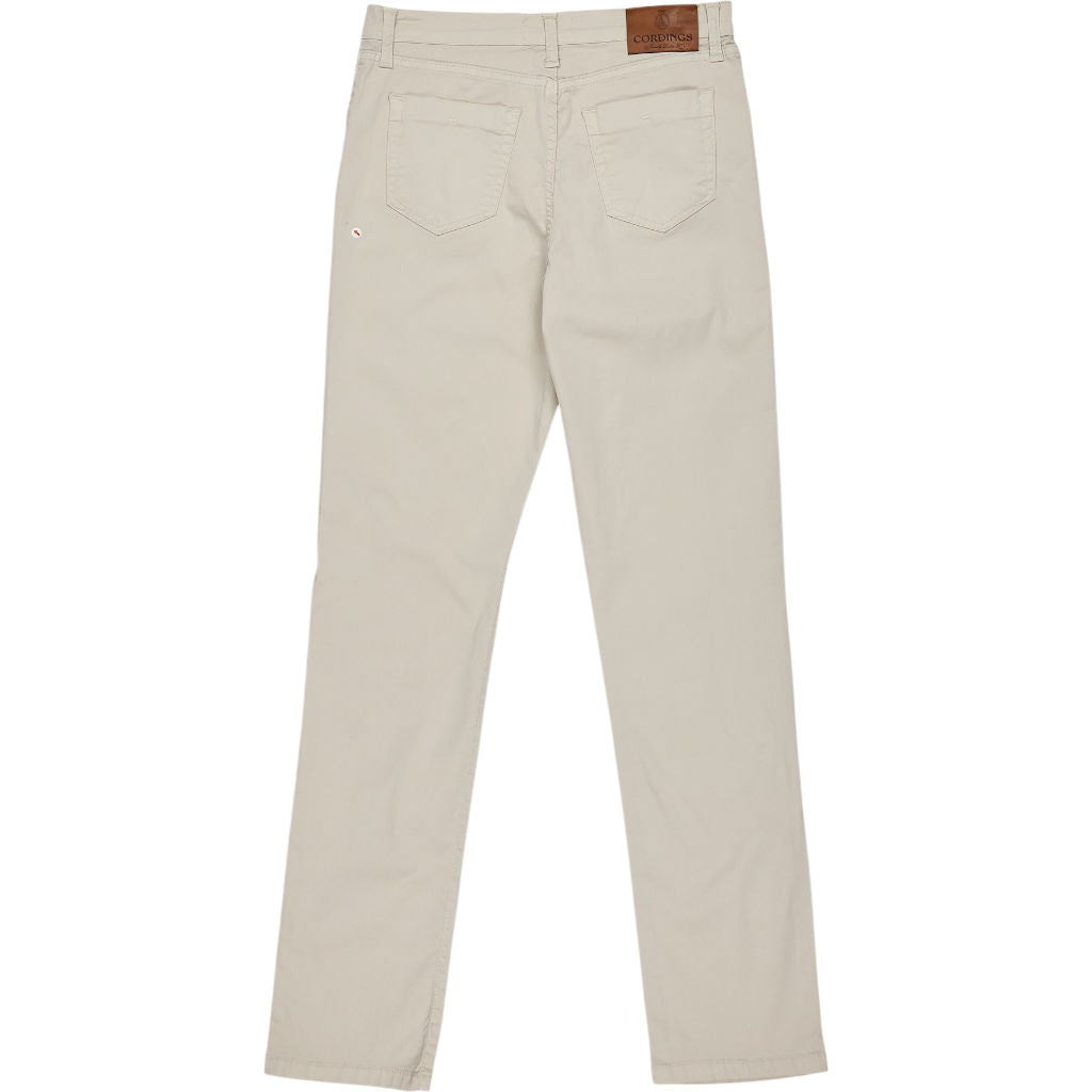 Cordings Beige Chinos