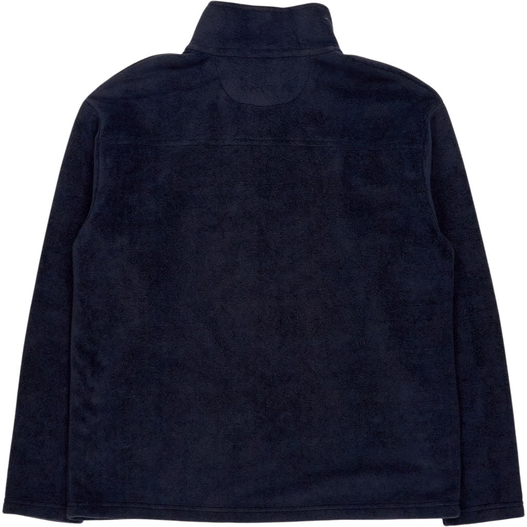 Beaufort & Blake Navy Fleece Pullover