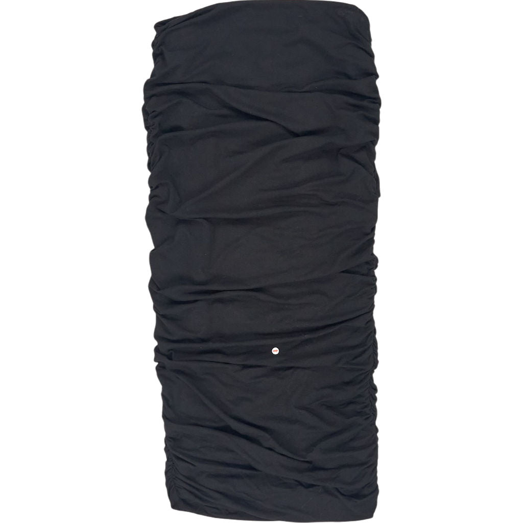 Baukjen Black Stretch Skirt