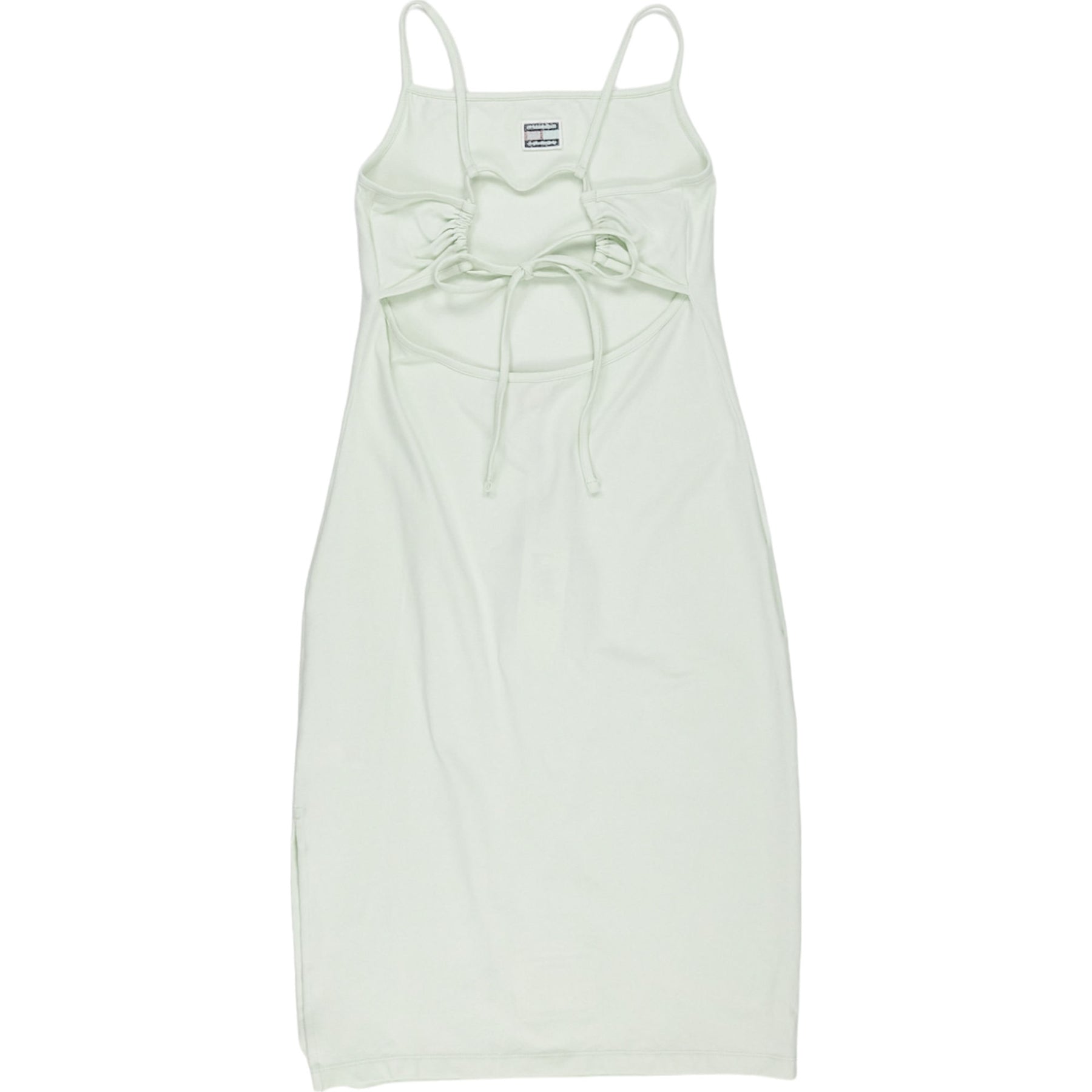 Tommy Hilfiger Mint Badge Dress