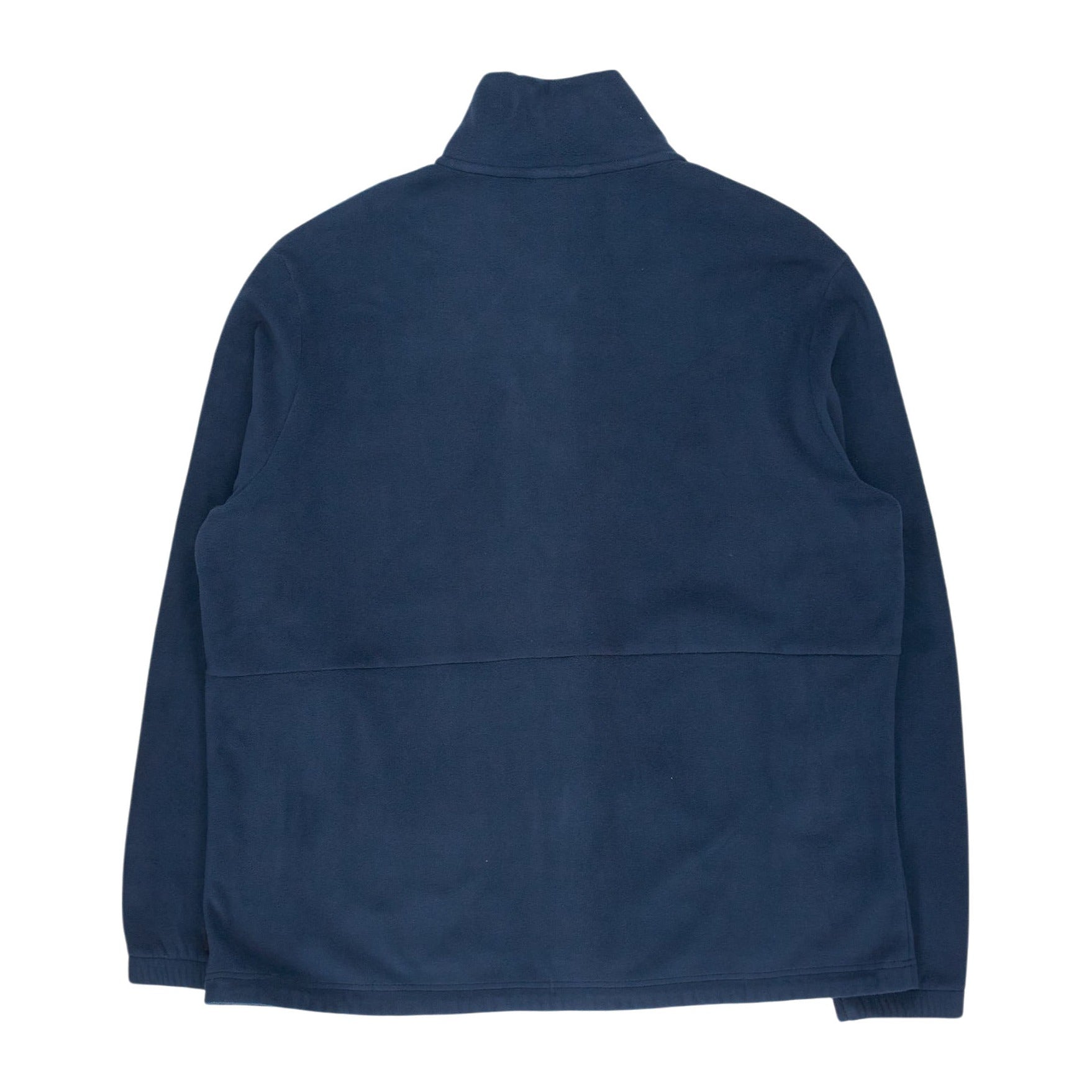 Craghoppers Navy Fleece Jacket