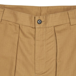 P. Johnson Brown Cargo Pants