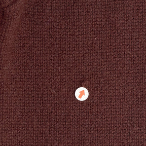 Wyse Cocoa Brown Ella Jumper