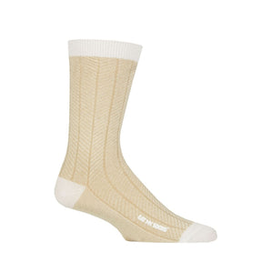 Camembert Cheese Novelty Socks- Unisex