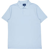 Moss Blue 1851 Slim Fit Polo Shirt