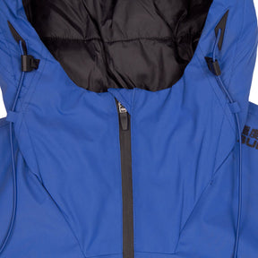 Superdry Blue Elite Windcheater Jacket