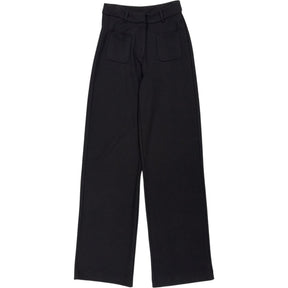 Baukjen Black Trousers